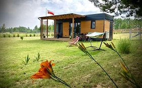Cisy Resort-Idealny Dla Gosci Ze Zwierzetami,Ogrodzony Teren Na Wylacznosc,150 M Od Jeziora